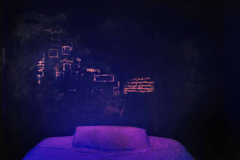 Les Petites Morts X11