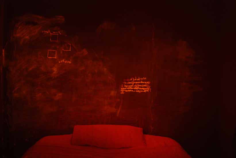 Les Petites Morts XIII