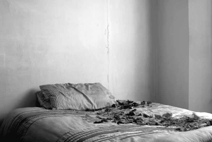 Les Petites Morts IV