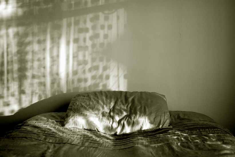 Les Petites Morts VI