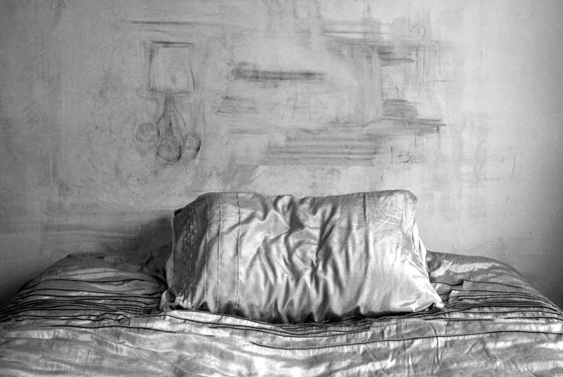 Les Petites Morts VIII